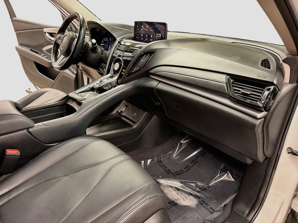 2023 Acura RDX Base SH-AWD