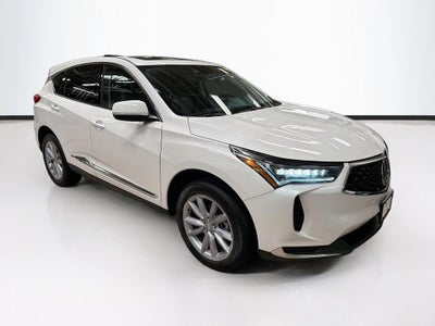 2023 Acura RDX Base SH-AWD