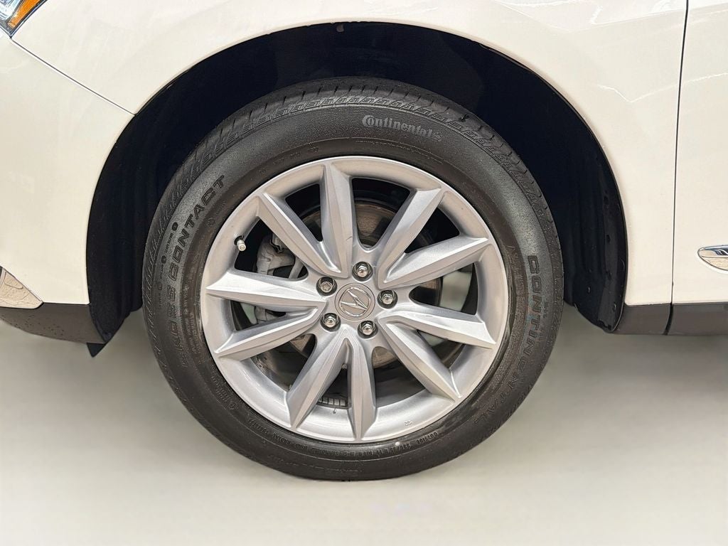 2023 Acura RDX Base SH-AWD