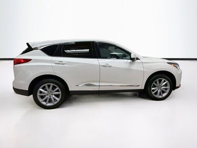2023 Acura RDX Base SH-AWD