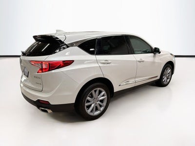 2023 Acura RDX Base SH-AWD