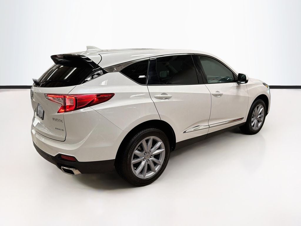 2023 Acura RDX Base SH-AWD