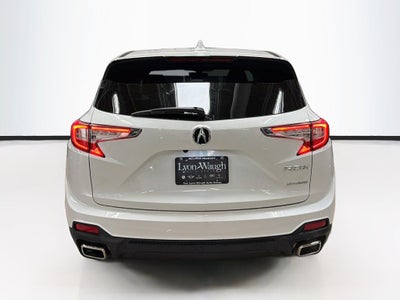 2023 Acura RDX Base SH-AWD