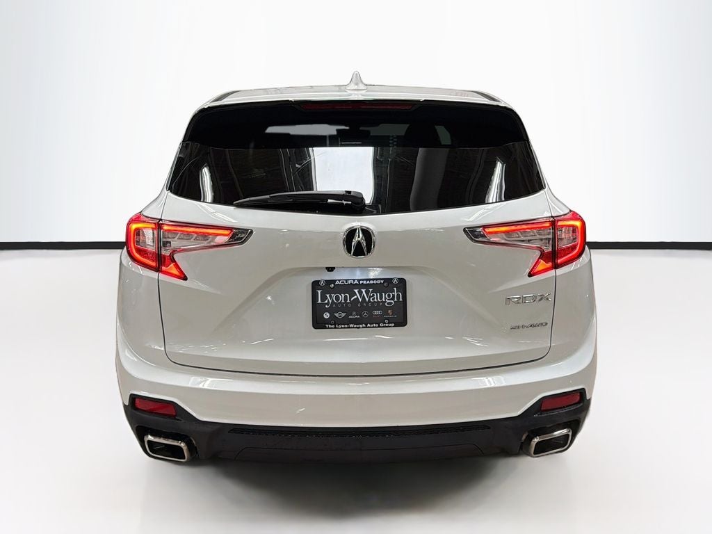 2023 Acura RDX Base SH-AWD