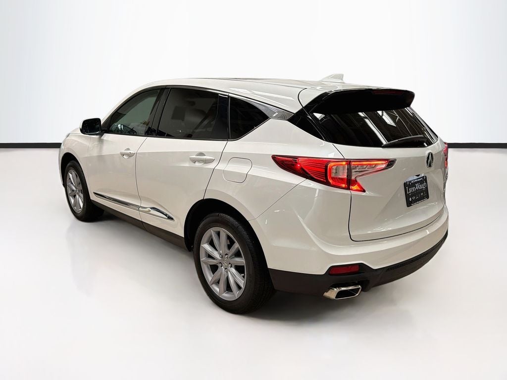 2023 Acura RDX Base SH-AWD