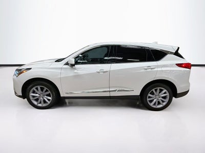 2023 Acura RDX Base SH-AWD