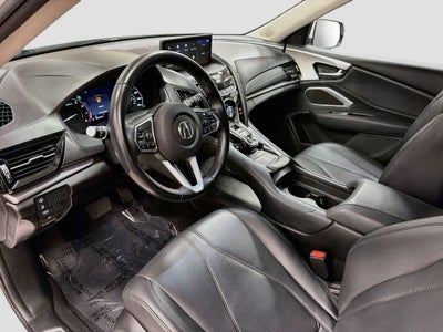 2023 Acura RDX Base SH-AWD
