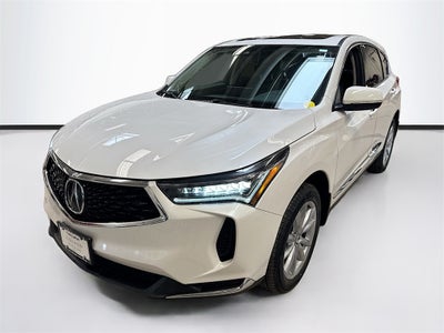 2023 Acura RDX Base SH-AWD