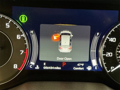 2023 Acura RDX Base SH-AWD