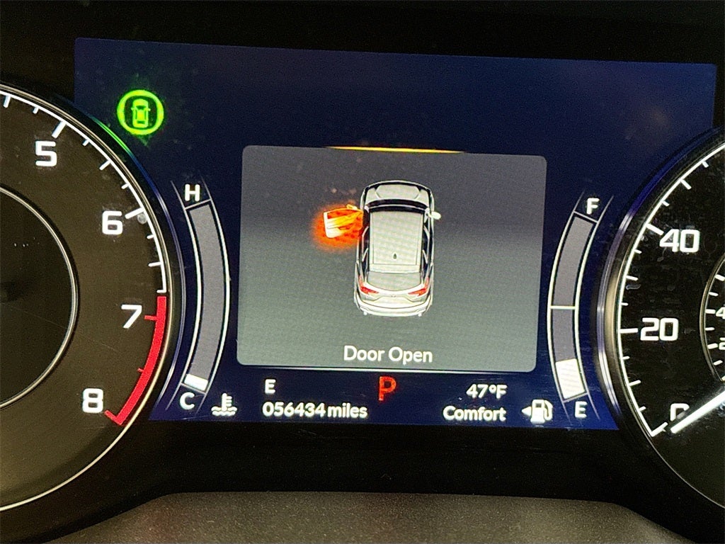 2023 Acura RDX Base SH-AWD