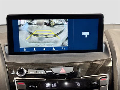 2023 Acura RDX Base SH-AWD