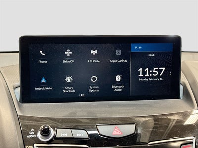 2023 Acura RDX Base SH-AWD