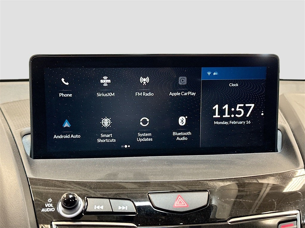 2023 Acura RDX Base SH-AWD