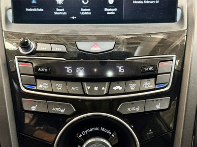 2023 Acura RDX Base SH-AWD