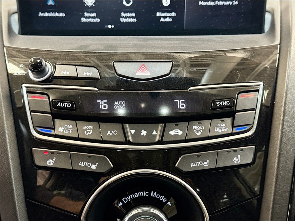 2023 Acura RDX Base SH-AWD