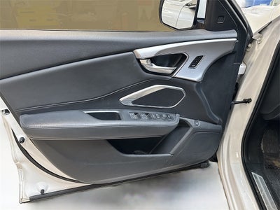 2023 Acura RDX Base SH-AWD