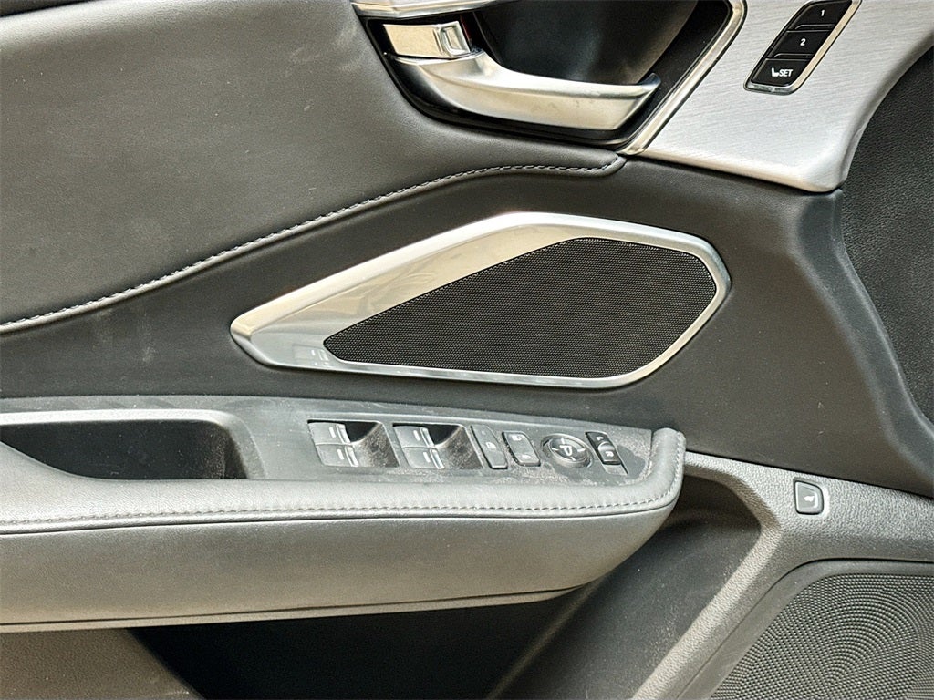 2023 Acura RDX Base SH-AWD