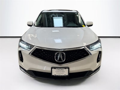 2023 Acura RDX Base SH-AWD