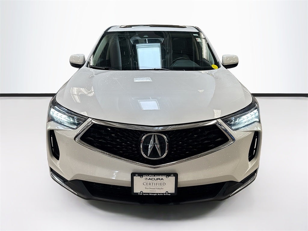 2023 Acura RDX Base SH-AWD