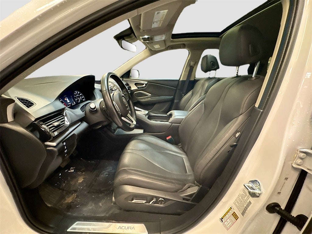 2023 Acura RDX Base SH-AWD