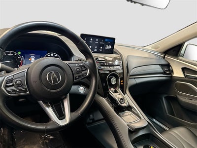 2023 Acura RDX Base SH-AWD