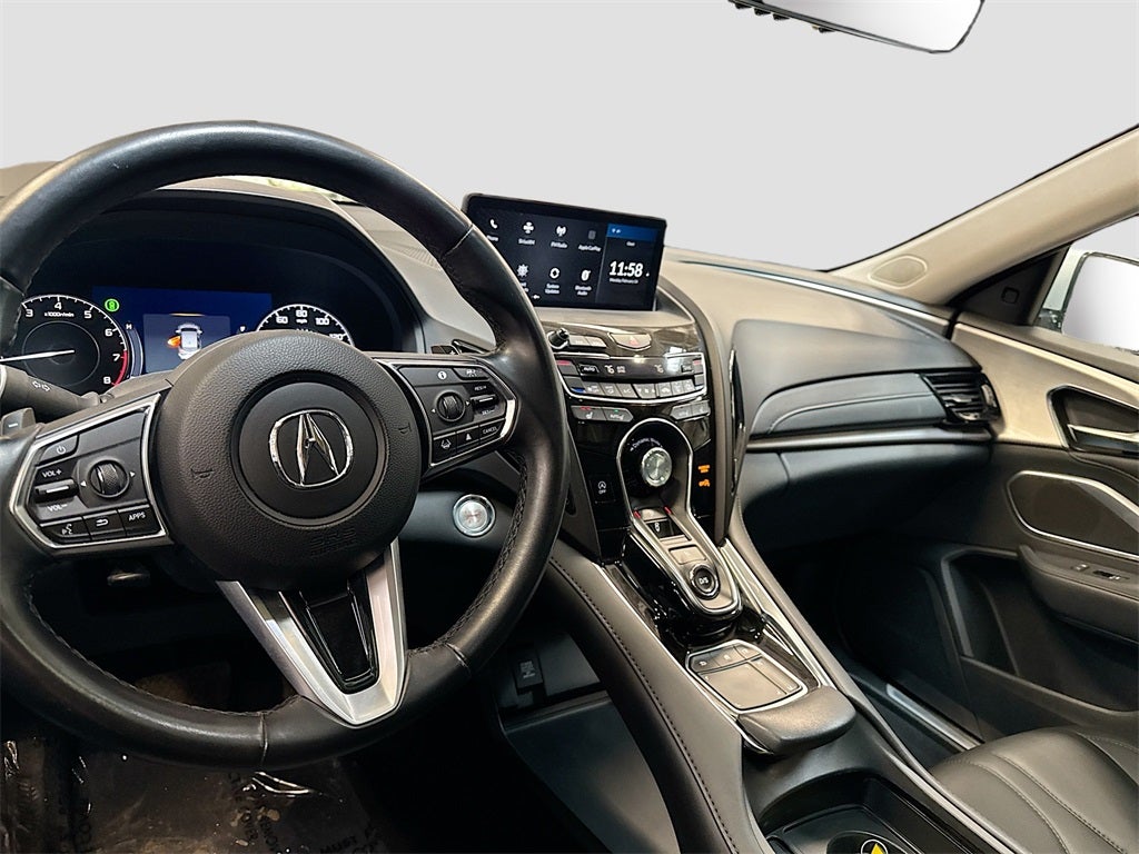 2023 Acura RDX Base SH-AWD