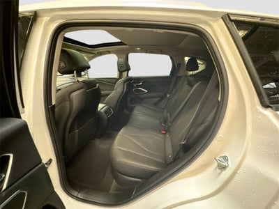 2023 Acura RDX Base SH-AWD