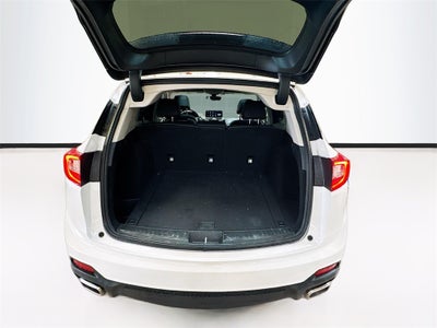 2023 Acura RDX Base SH-AWD