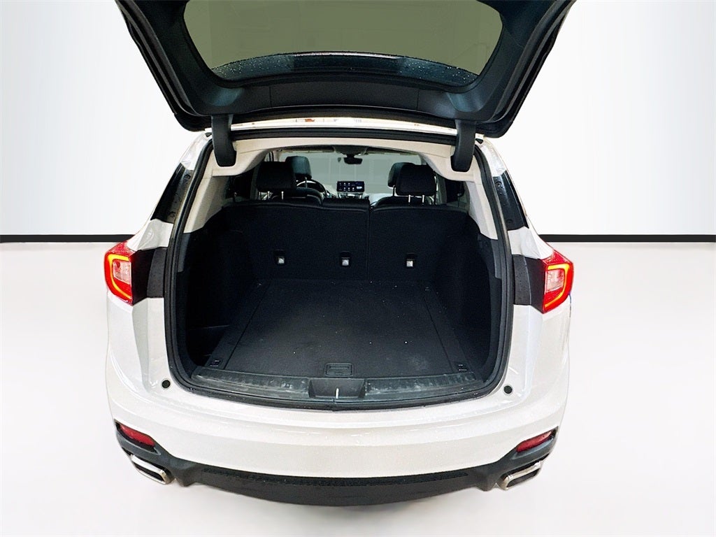 2023 Acura RDX Base SH-AWD