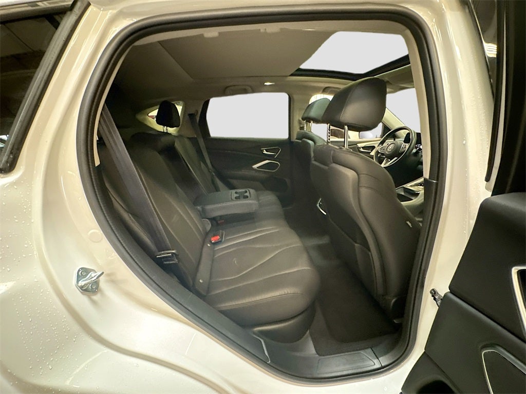 2023 Acura RDX Base SH-AWD