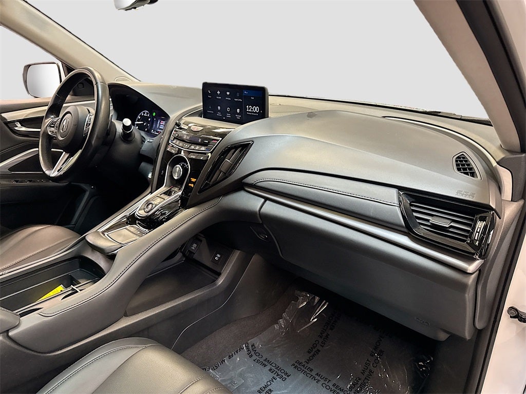 2023 Acura RDX Base SH-AWD