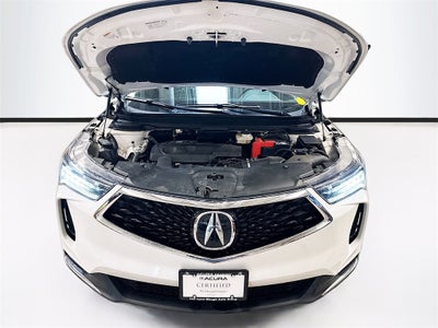 2023 Acura RDX Base SH-AWD
