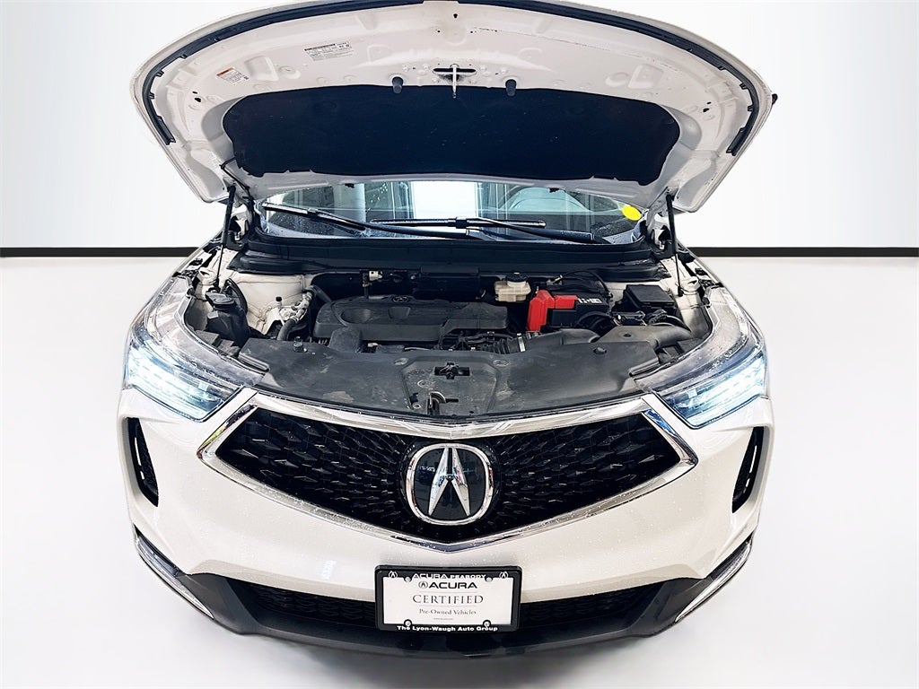 2023 Acura RDX Base SH-AWD