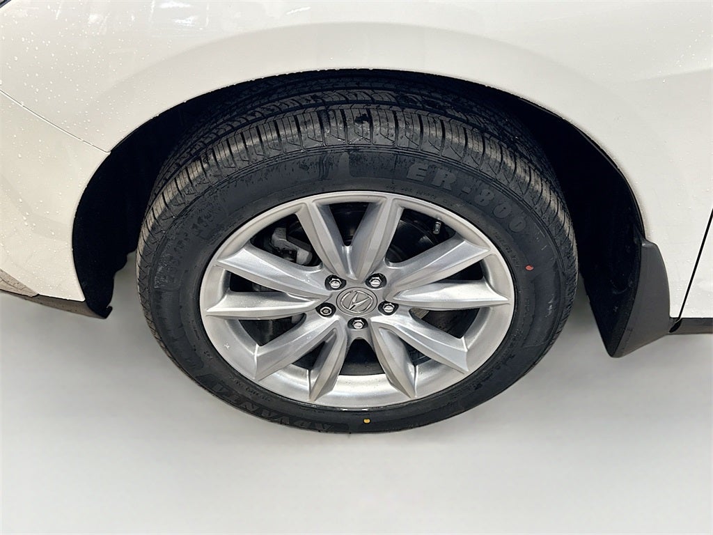 2023 Acura RDX Base SH-AWD