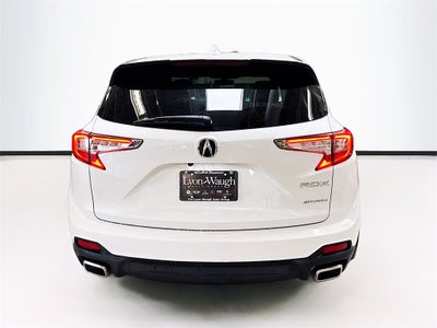 2023 Acura RDX Base SH-AWD