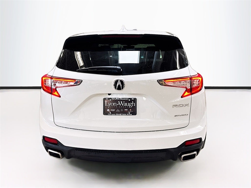 2023 Acura RDX Base SH-AWD