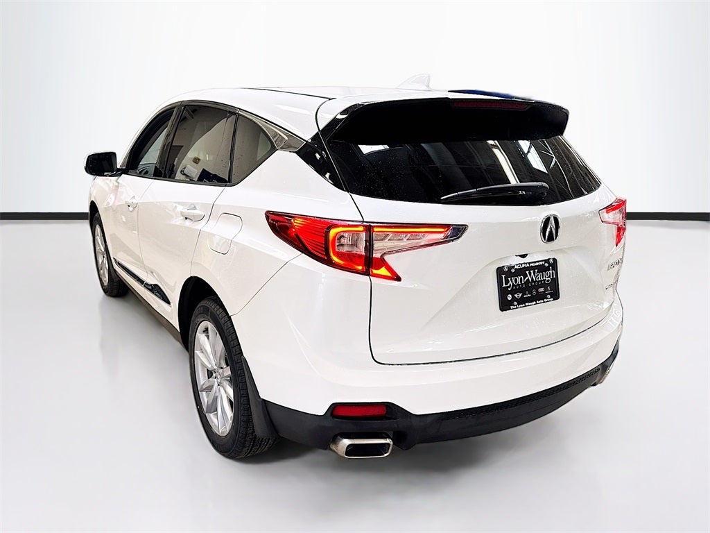 2023 Acura RDX Base SH-AWD