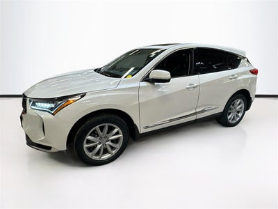 2023 Acura RDX Base SH-AWD
