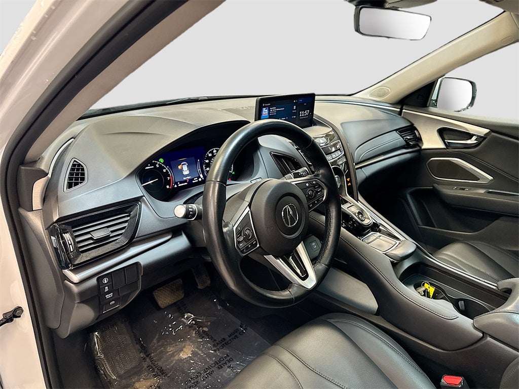 2023 Acura RDX Base SH-AWD