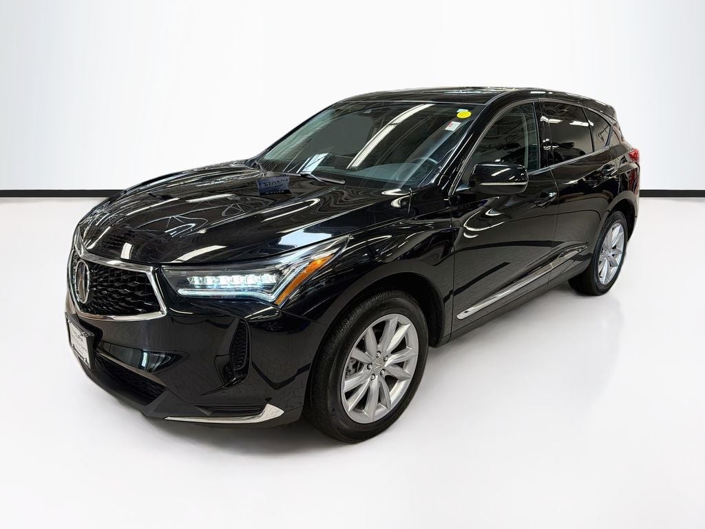 2023 Acura RDX Base SH-AWD