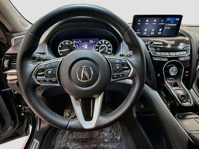 2023 Acura RDX Base SH-AWD
