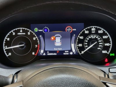 2023 Acura RDX Base SH-AWD