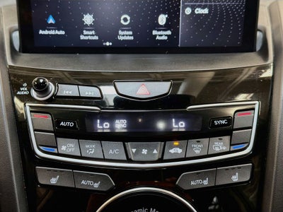 2023 Acura RDX Base SH-AWD