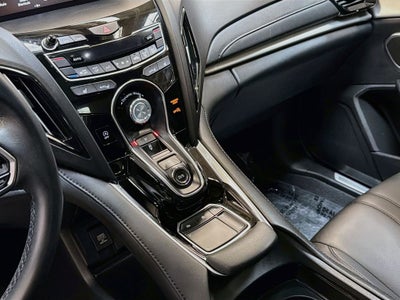 2023 Acura RDX Base SH-AWD