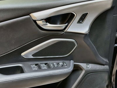2023 Acura RDX Base SH-AWD