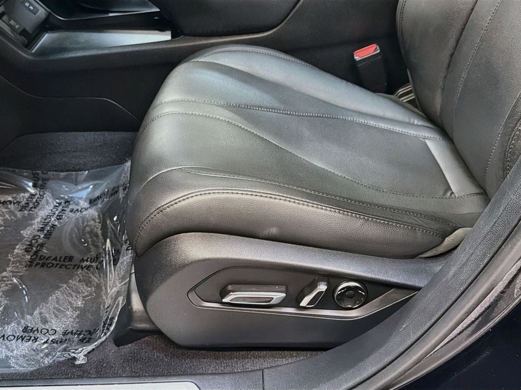 2023 Acura RDX Base SH-AWD