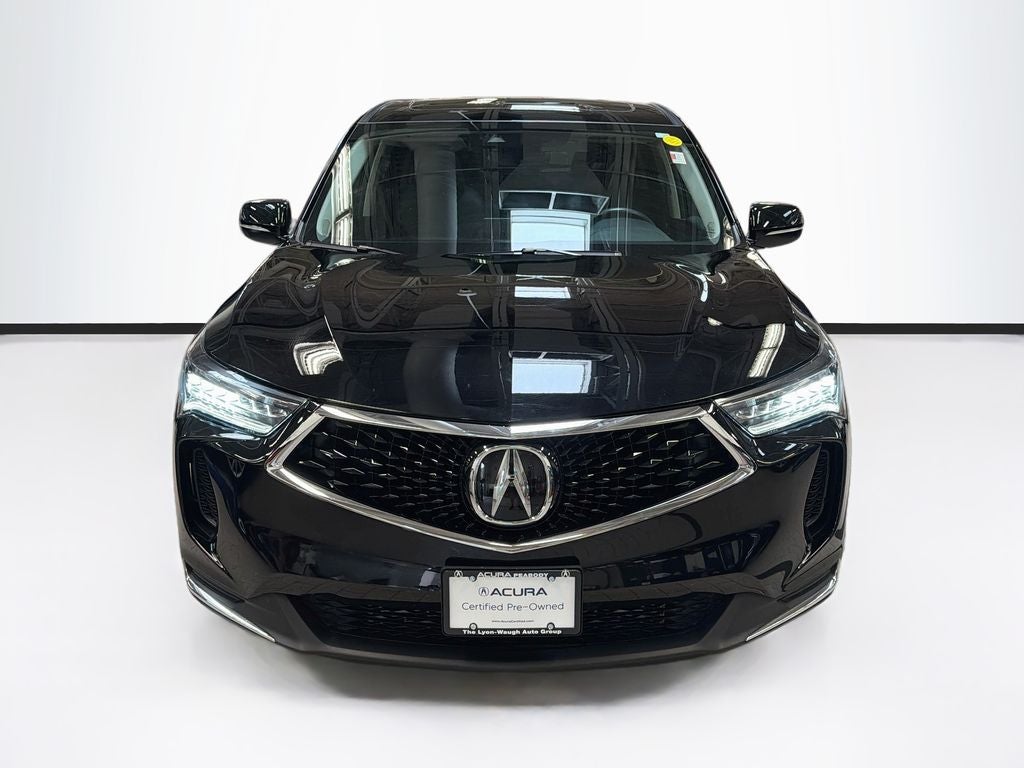 2023 Acura RDX Base SH-AWD