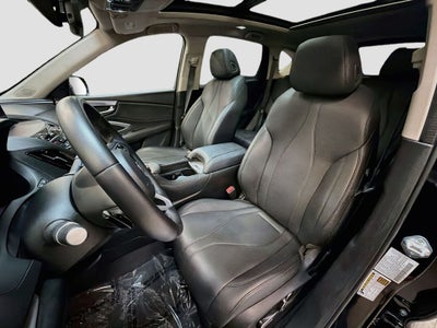 2023 Acura RDX Base SH-AWD
