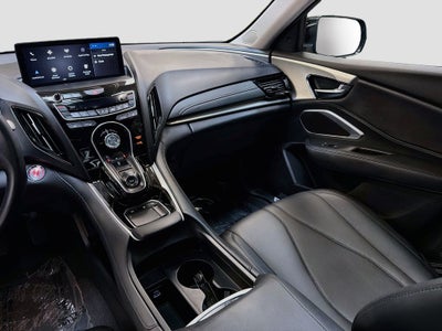2023 Acura RDX Base SH-AWD