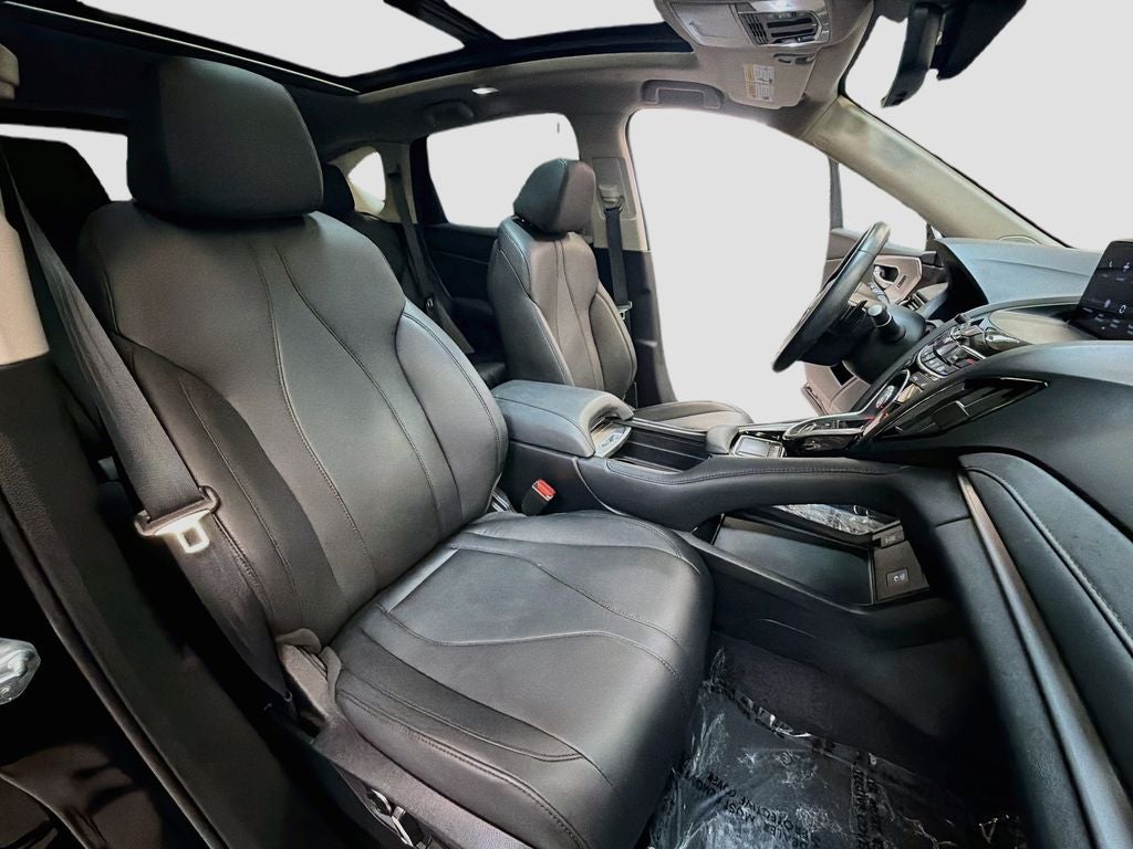 2023 Acura RDX Base SH-AWD